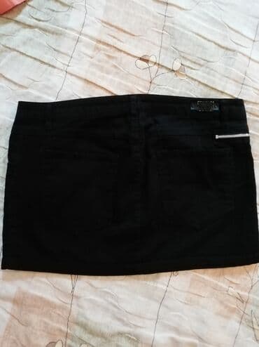 h: M (EU 38), Mini, color - Black — 4