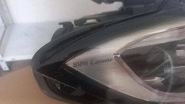dijagnostika za auto: DESNI FAR G20 LASER ZA BMW 315, 316, 318 . OD 2018. DO 2022. GOD. - — 5