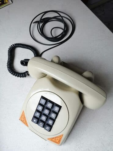 TV & Video: Fiksni telefon — 2