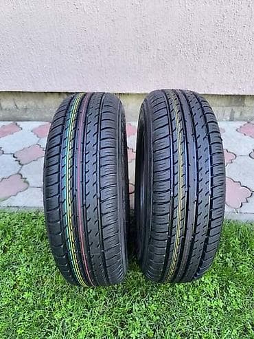 FIRESTONE 195/65 R15 LETNJA | 2 nekoriscene gume iz rezerve. Ceo vek