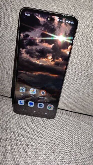 Motorola: Motorola Moto G22