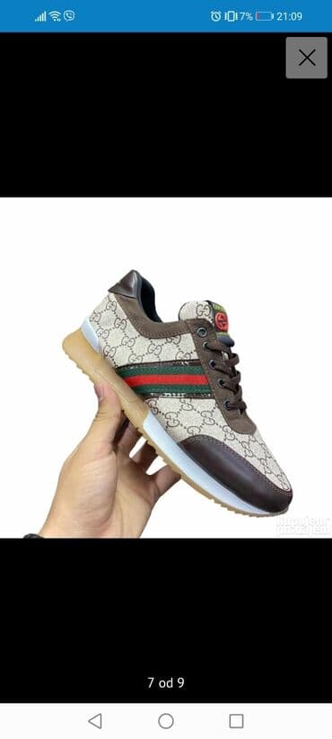 turska obuca facebook: Čizme — 1