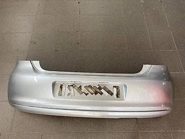auto delovi trstenik: BRANIK ZA VOLKSWAGEN POLO | Zadnji branik za Polo 6R (400-H) — 2