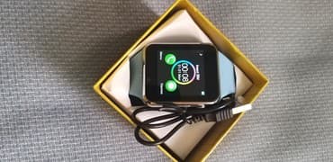 pametan sat cena: Pametan sat sa sim karticom kao mobilni na dodir Ima sve funkcije kao — 2