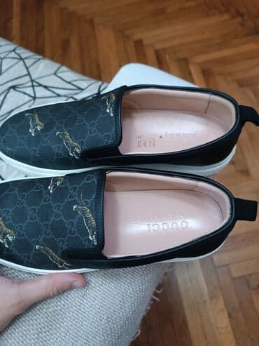gucci mokasine: Patike, Gucci, veličina - 41 — 2