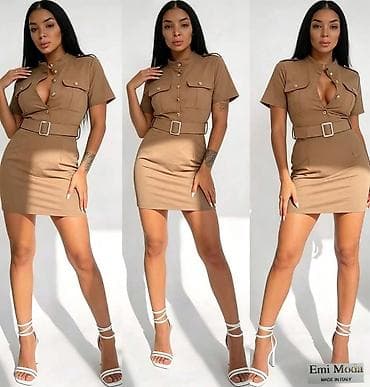 s oliver obuca: 04. Haljina 2.800 dinara A — 4