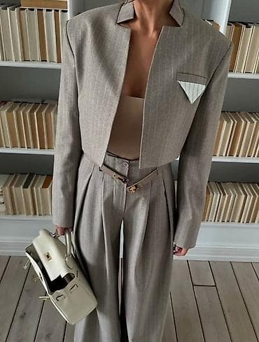 kardigan s: Komplet 3700 dinara — 4