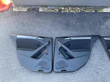 spone na autu: TAPACIR VRATA ZA VOLKSWAGEN GOLF 6 | Tapacir vrata za Golf 6 — 3