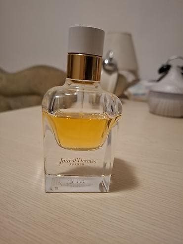 Muška odeća: Hermès Jour d’Hermès Absolu – ženski parfem - Tip: Eau de Parfum — 2