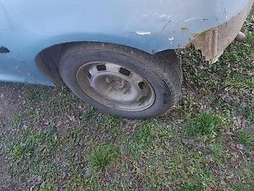 nano spray: SAVA 175/65 R14 SVE SEZONE | Gume i felne skinute sa peugeota — 4