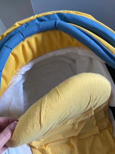 Children's Items: Chicco komplet kolica 8000din a može i pojedinačno pitajte u poruci — 8