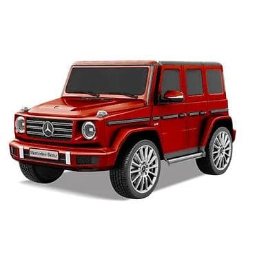 mercedes benz jakna: MERCEDES-BENZ G500 – metalik crvena, šifra proizvoda: 289-1-90 — 1