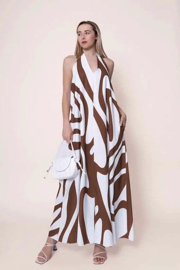 exit haljine: Oversize, Other sleeves — 1