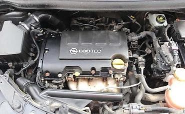 popravka multimedija za auto: MOTOR 1.4 ZA OPEL CORSA D OD 2006. DO 2014. GOD. | Polovni — 2
