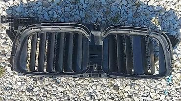 bmw x3 xdrive30i at: GRILL ZA BMW X3, X4 ZA 2020. GOD — 3
