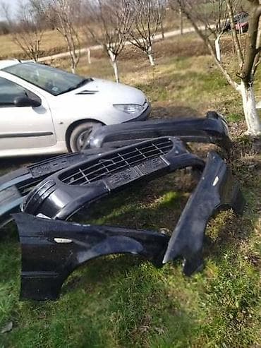 chevrolet lacetti 2004: KRILA ZA PEUGEOT 407 OD 2004. DO 2009. GOD — 3