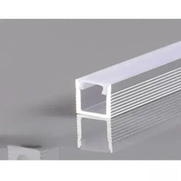 vitapur prekrivaci 4 u 1: LED traka, bоја - Siva, Novo — 1