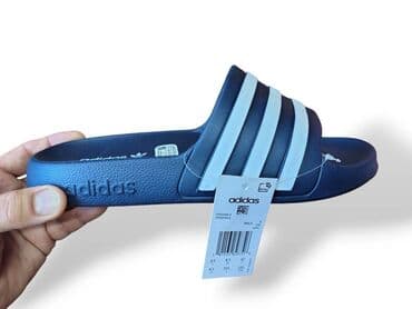 c a papuce: Slippers, size - 47 — 1