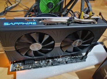 radio na izvlacenje: Super GAMING - i7 4790/16gb/RX 580 Odlicna konfiguracija za sve namene — 3