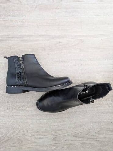 kuk i struk haljine: Gležnjače, 36 — 2