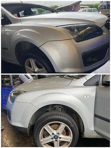 ferrex kompresor 50l: LIMARIJA ZA FORD C-MAX, FIESTA, FOCUS . OD 2000. DO 2010. GOD. | — 3