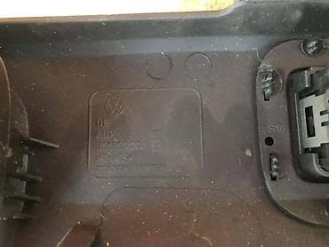 100.INSTRUMENT TABLA POKLOPAC ZA VOLKSWAGEN PASSAT B6 OD 2005. DO — 1