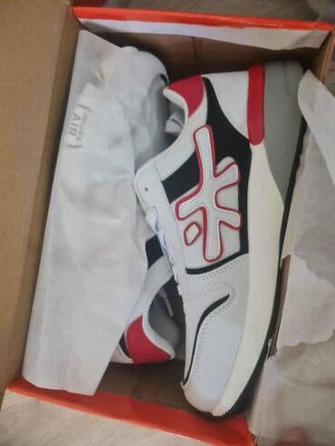 patike sa vazdušnim đonom: Trainers, size - 46 — 3