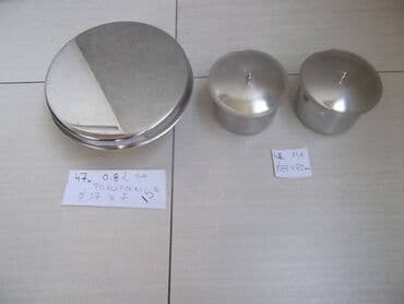 aspirator za nos sa cevcicom: Patene inox posudice 
Kao sa slika
Ne odgovaram na SMS — 14