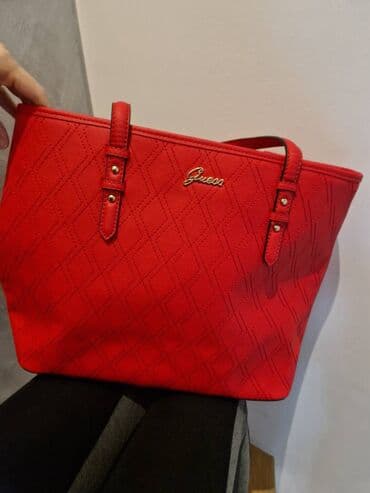 replay torbe nova kolekcija: Torba za rame, Guess — 2