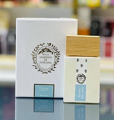 Ženska odeća: Ducci Giardini di Toscana – kolekcija Eau de Parfum — 5