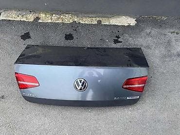 punto multijet 1.3: GEPEK VRATA ZA VOLKSWAGEN PASSAT B8 | Gepek vrata za Passat B8 — 2