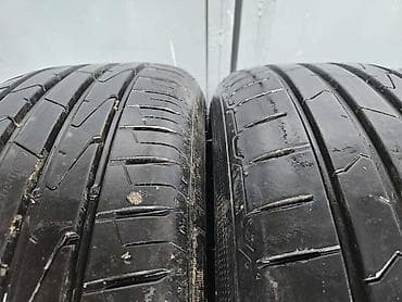 delovi auta: HANKOOK 215/55 R16 LETNJA | 215/55 R16 Hankook Letnje 4 komada — 2