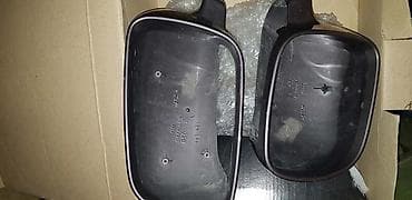audi rs7: RETROVIZOR AUDI A8 A6 A4 ZA AUDI A4, A6, A8 | poklopci retrovizora — 2