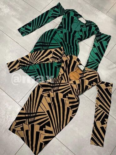 свечане хаљине за пуније особе: New,,Amor’’DRESS’’ Velicine:S M L Model Dostupan u Crnoj,Bež i — 1