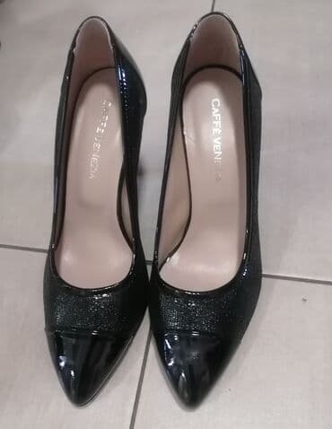 liu jo mokasine zenske: Pumps, Venice, 36 — 1