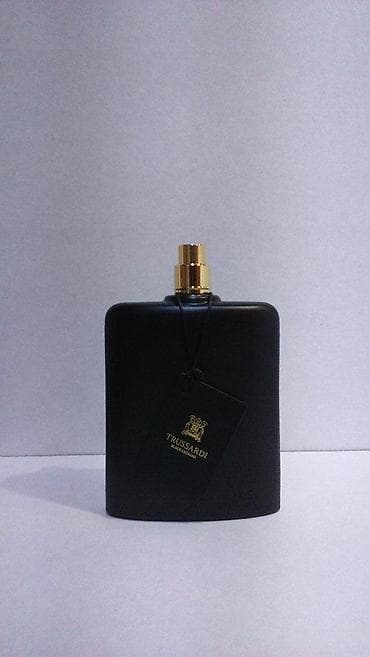 extreme intimo prijepolje: TRUSSARDI BLACK EXTREME EDT100ML TSTR | Trussardi Black Extreme — 4