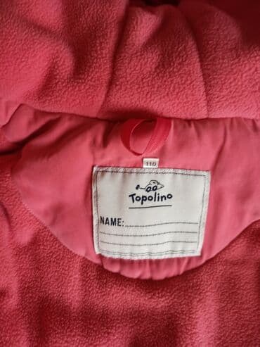 bunda s: Bebetto, Parka, 110-116 — 6