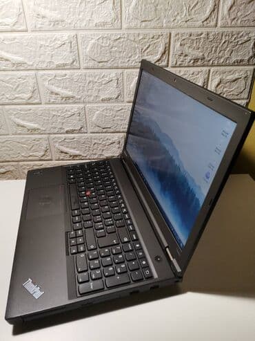 Lenovo: Lenovo ThinkPad T540p je moćan laptop sa snažnim karakteristikama — 4