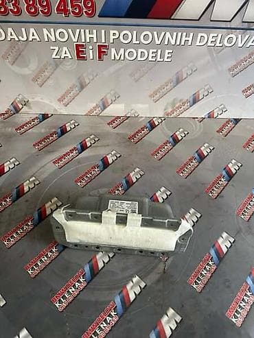 Vozila: AIR BAG U TABLI F20/21 ZA BMW SERIJA 1 OD 2011. DO 2017. GOD. | — 4