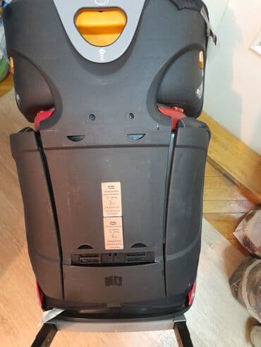 obuca za devojcice hm: Prodajem Chicco Auto Sedište, od 15-36 Kg, Veoma malo korišćeno — 5