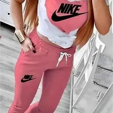 monte bene: Komplet koji ćete obožavati Veličine na stanju: S, M, L, XL, XXL — 9