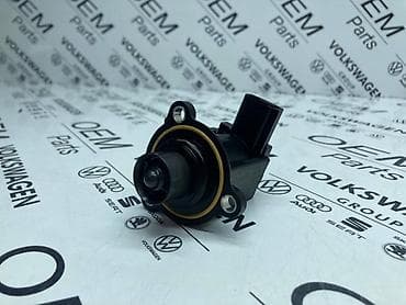 klime za auto na upaljac: SENZOR VAKUMA TURBINE ZA VOLKSWAGEN GOLF 7, PASSAT B8 - 06H 145 710E — 1