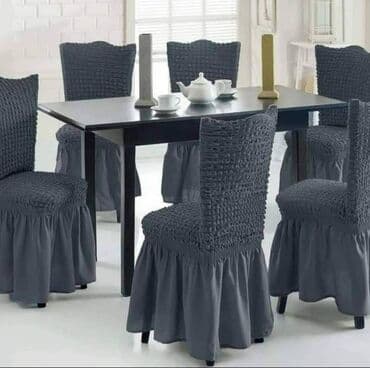 navlake za stolice: Za stolice — 10