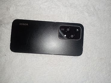 mali telefoni: Honor 200 Lite 8GB/256GB – kao nov Prodajem Honor 200 Lite Dual SIM — 3