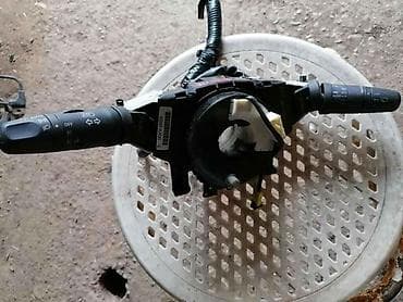 | SPULNA SA PALICAMA ZA NISSAN NOTE |
