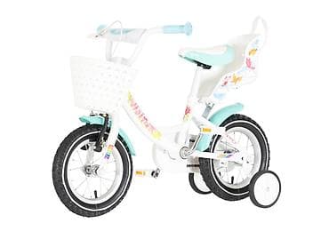 nike rukavice: Bicikl kids Visitor Lola 12" 7" V-brake, kontra, za uzrast 95–115 cm — 5