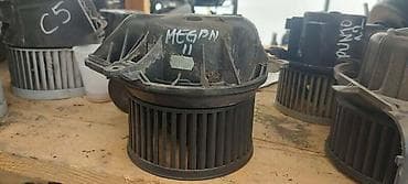 original auspuh imt 539: VENTILATOR KABINE ZA RENAULT SCENIC — 2
