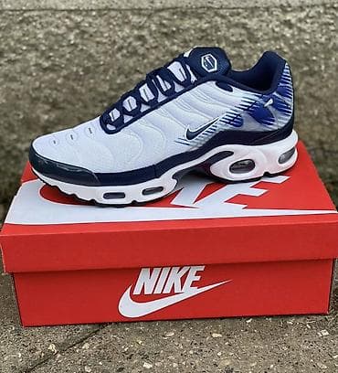 patike najk: Nike Air Max Plus (TN) patike – više kolorita sve slike su uzivo — 7