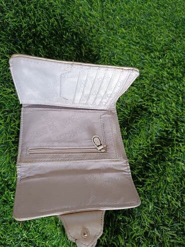 Upaljači i prateća oprema: Ženski novčanik — 3