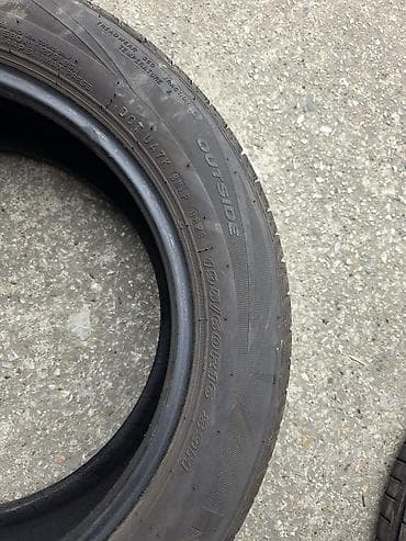 mr auto borca: 195/60 R16 Nexen Letnje 4 komada dot 2023 Set - 120e fix — 4